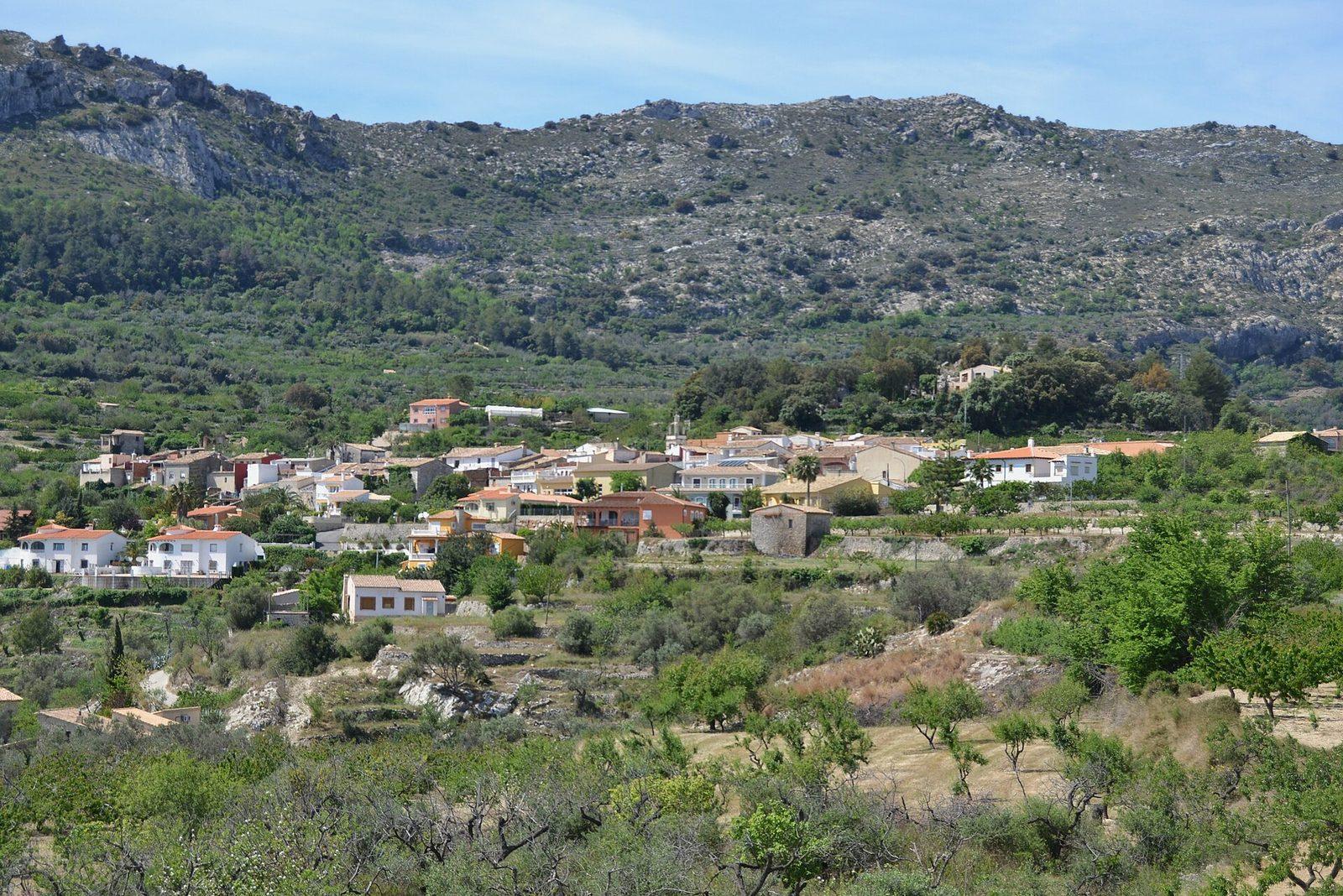 Barranc de l'Infern