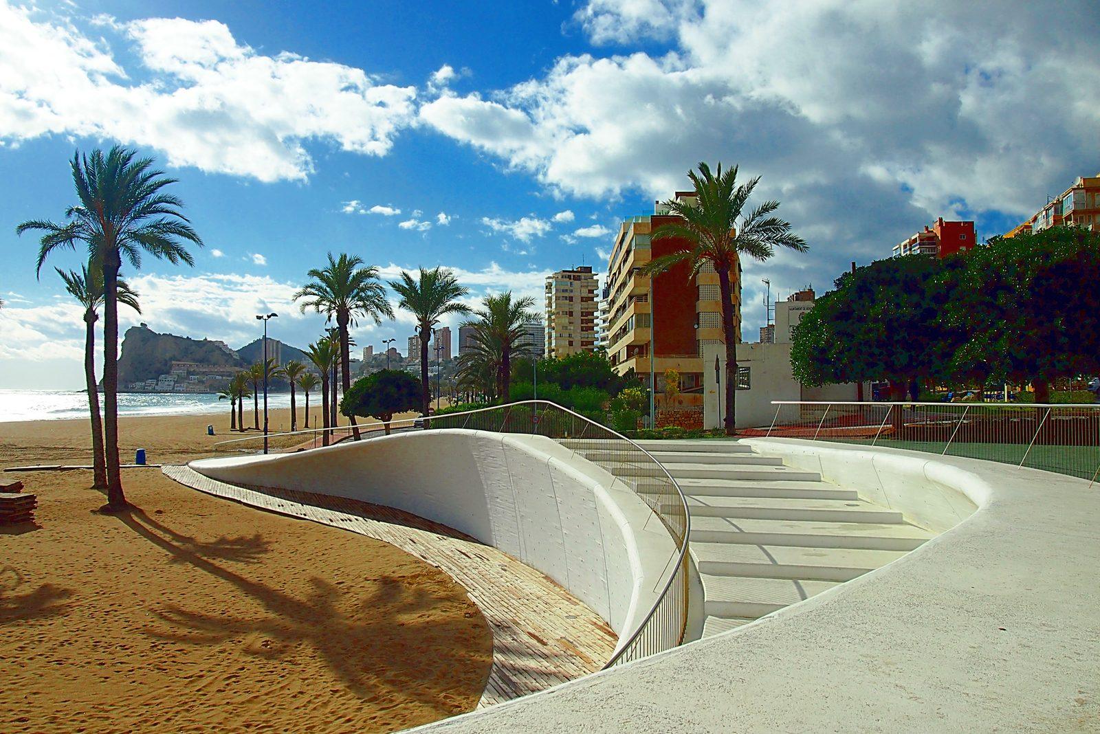 Vad kostar en vinter på Costa Blanca?