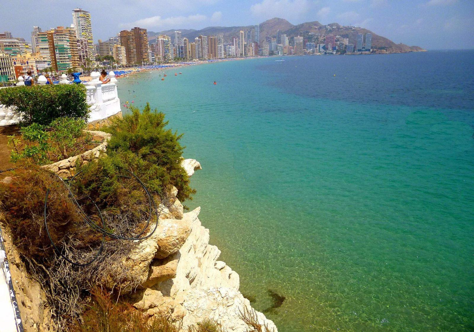 Benidorm