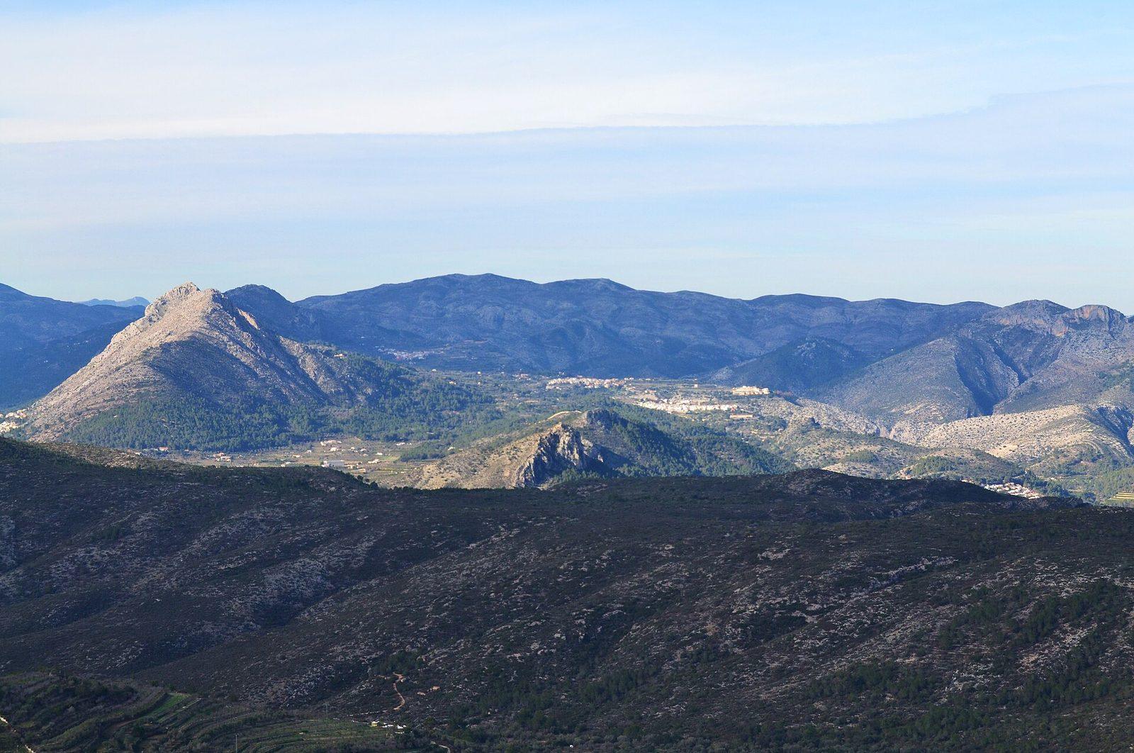 Vall de Laguar
