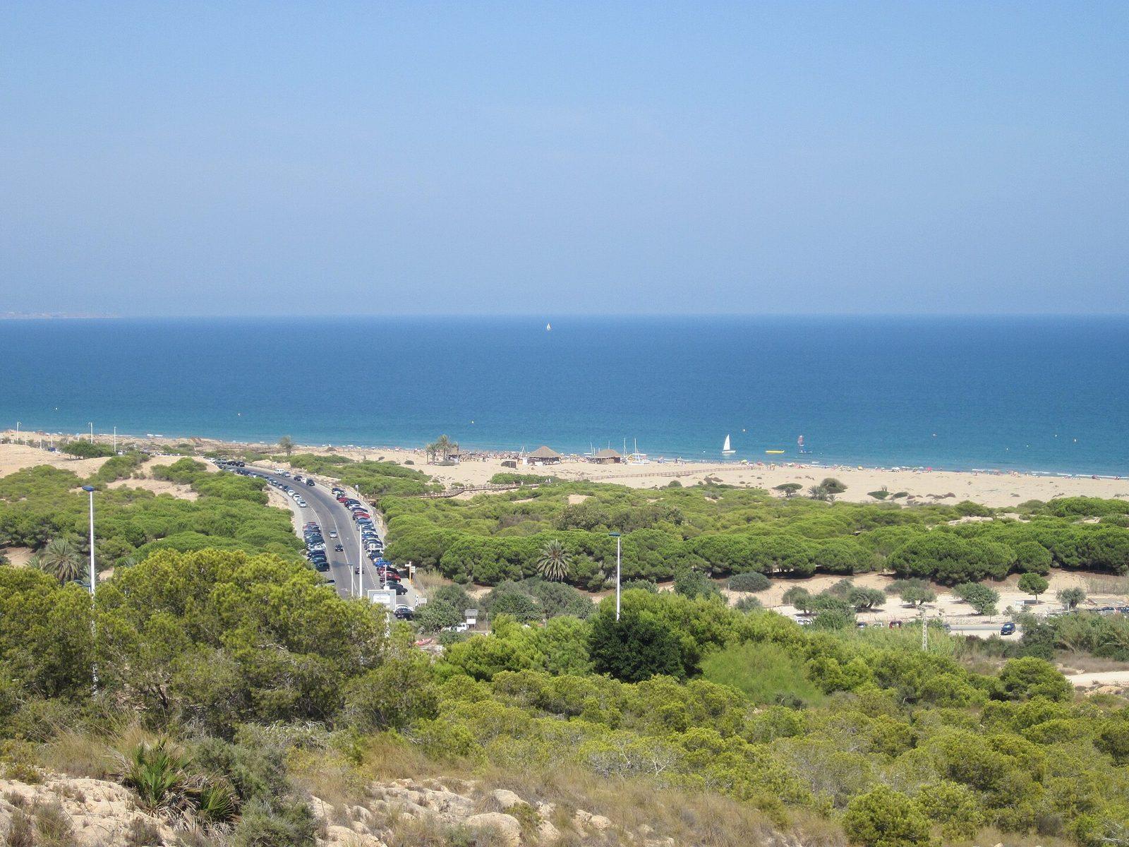 Gran Alacant
