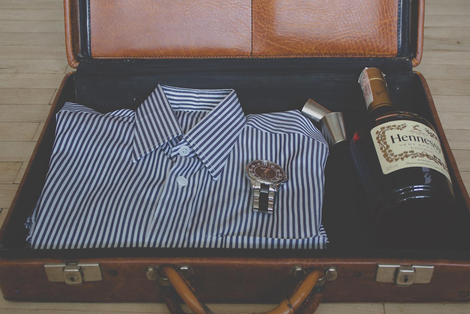 Packlista för Costa Blanca