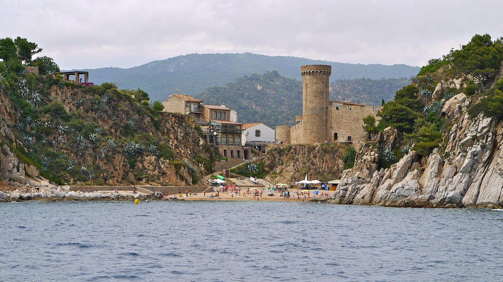 Costa Blanca eller Costa Brava?