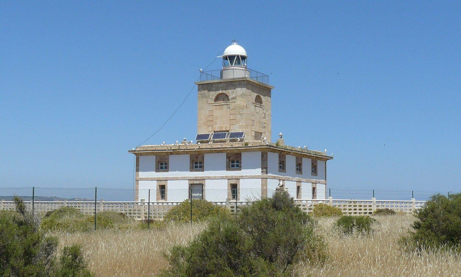 Ön Tabarca